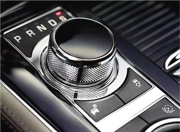 自动挡车的四个注意事项,关于自动挡车型路上注意事项