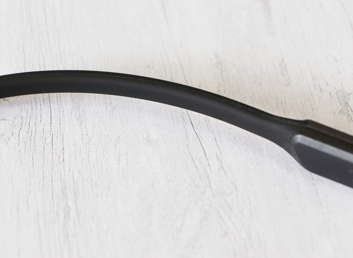 苹果AirPods太贵？耳机也可很爱国！爱国者W08颈圈式蓝牙耳机体验