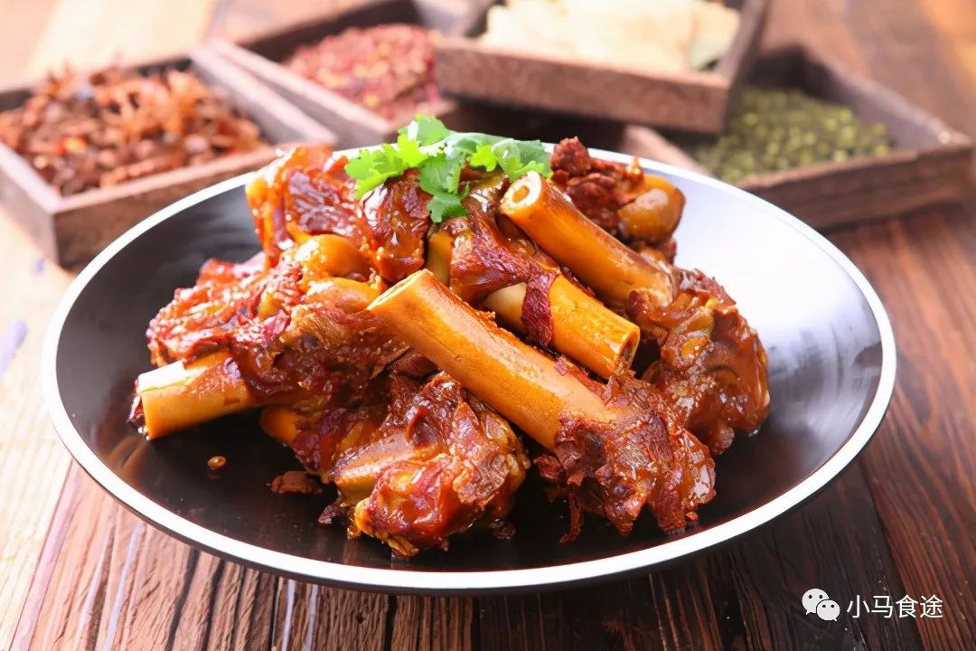 陕北宴席菜品大全,陕北特色招牌菜做法