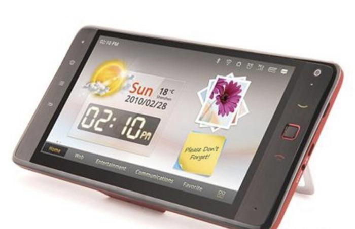 华为手机发展史,华为a616