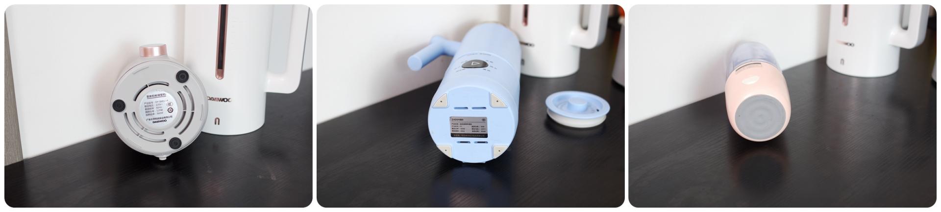 破壁机哪个牌子好家用最实用,家用破壁机哪一款比较实用好用