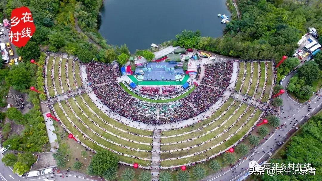 中国升钟湖最新规划,中国升钟湖