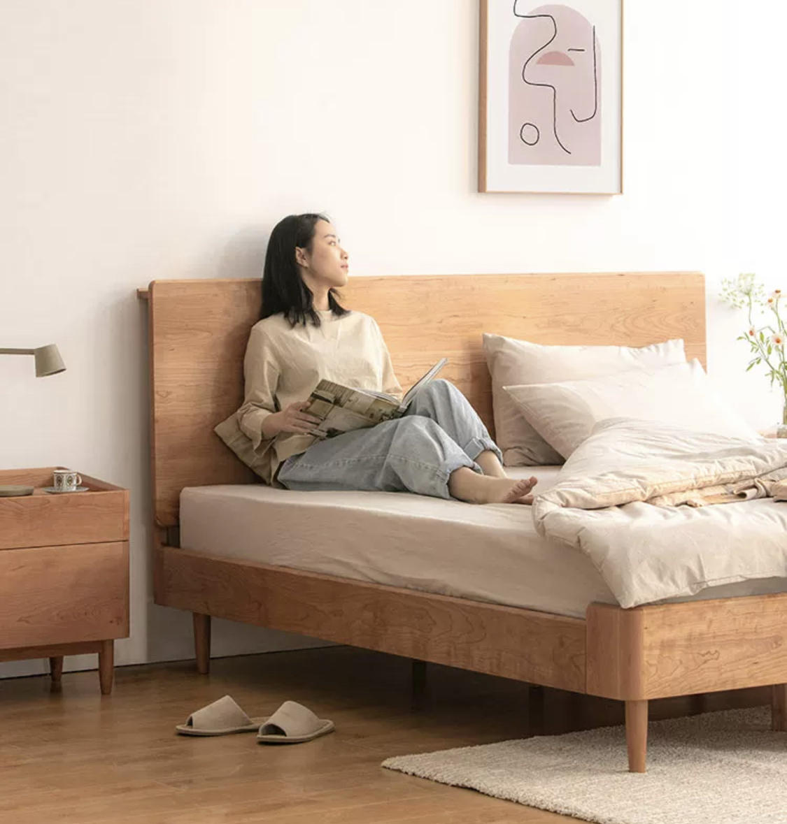 实木家具什么牌子质量好又便宜,实木家具价格合理的牌子有哪些呢