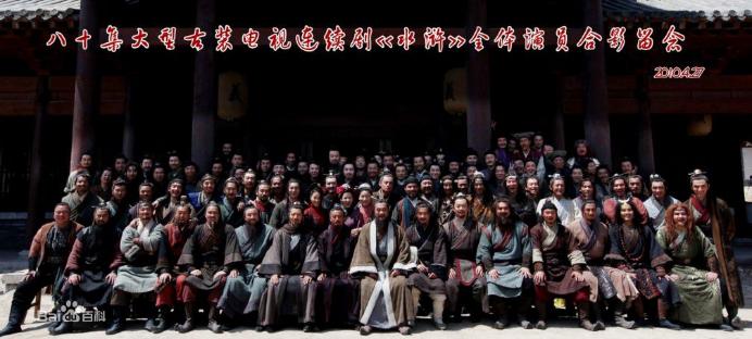 高俅踢球有多厉害水浒传,北宋足球第一人高俅