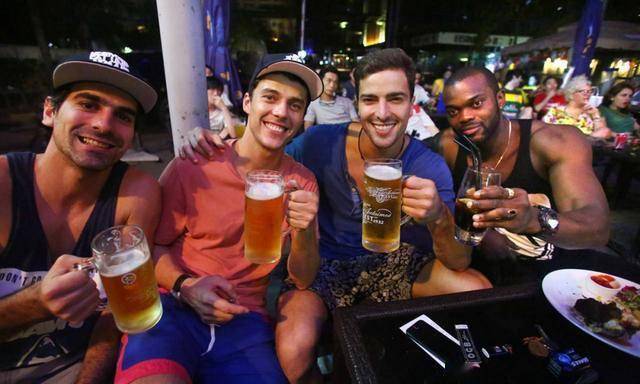 巴西里约热内卢的优势劣势,巴西为什么是里约热内卢