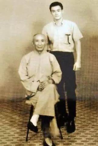 真实的叶问真的很厉害吗,一代宗师咏春叶问解析