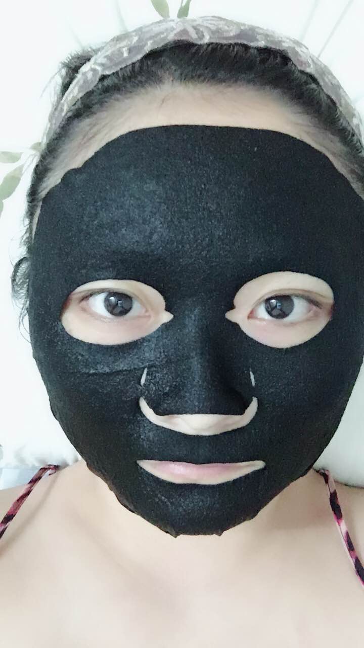 膜法世家绿豆泥面膜是清洁面膜吗,膜法世家黑白瓷娃娃面膜怎么样