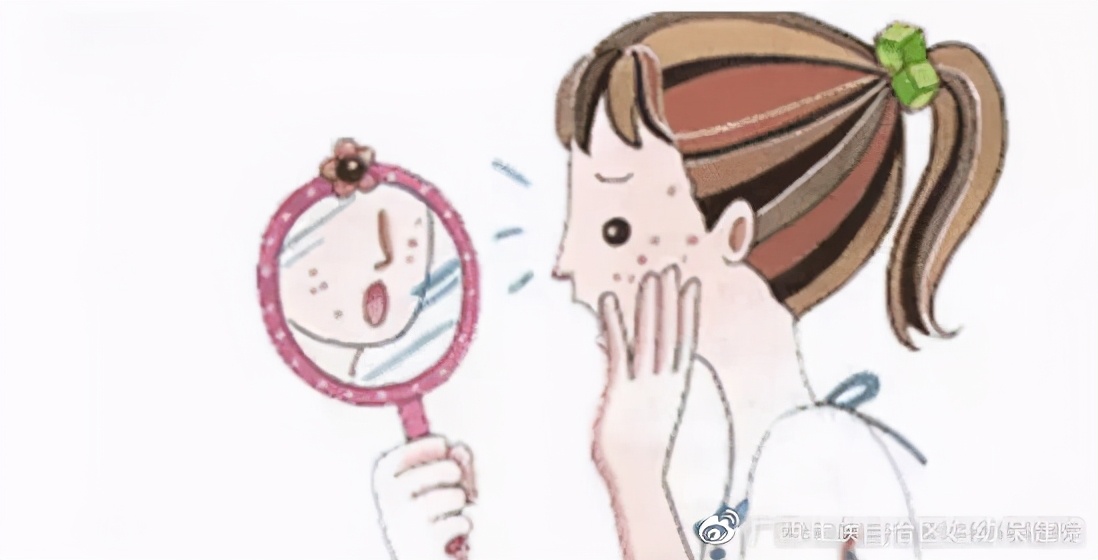 春天脸过敏发痒用什么护肤,春季脸部过敏怎么护肤