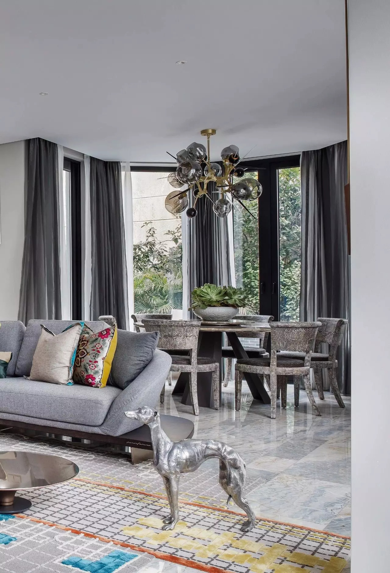 这才是上海真正的豪宅区,这才是上海第一豪宅