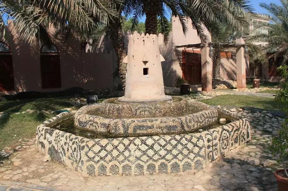 阿布扎比最美的地标,阿布扎比地标