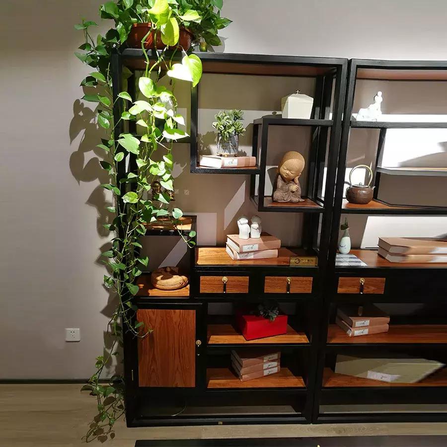 苏梨上品现代新中式家具,苏梨上品新中式家具旗舰店