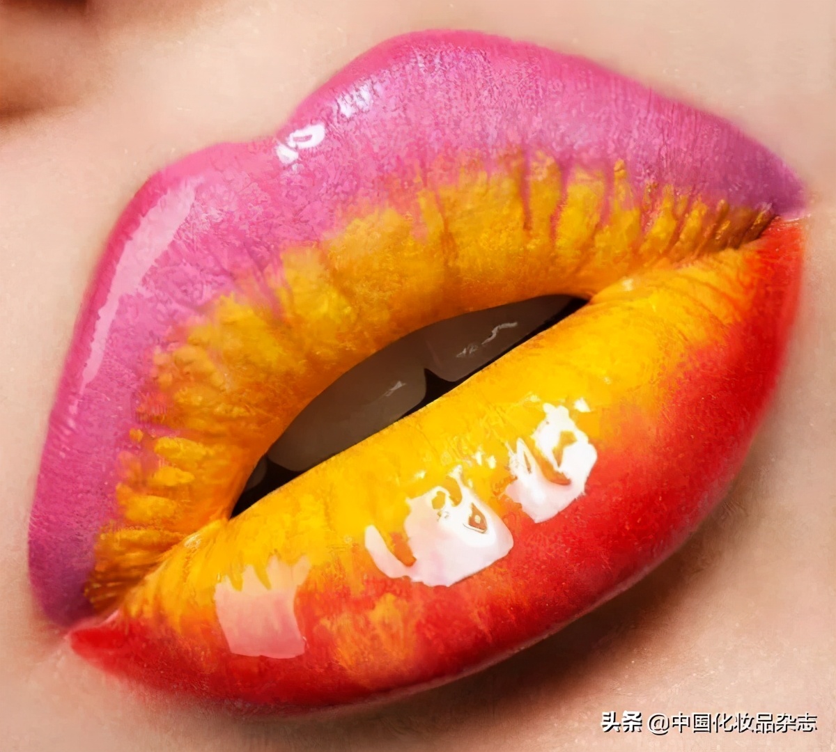 潘通2023流行色非凡洋红,2021潘通主流色系发布