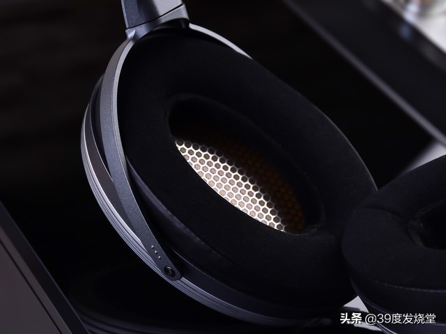森海塞尔顶级耳机奥菲斯,森海塞尔第二代奥菲斯he1评测