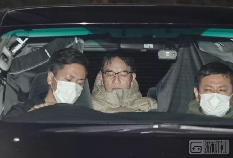 游戏预言现实，《审判之眼》里的扮演者因吸毒被逮捕