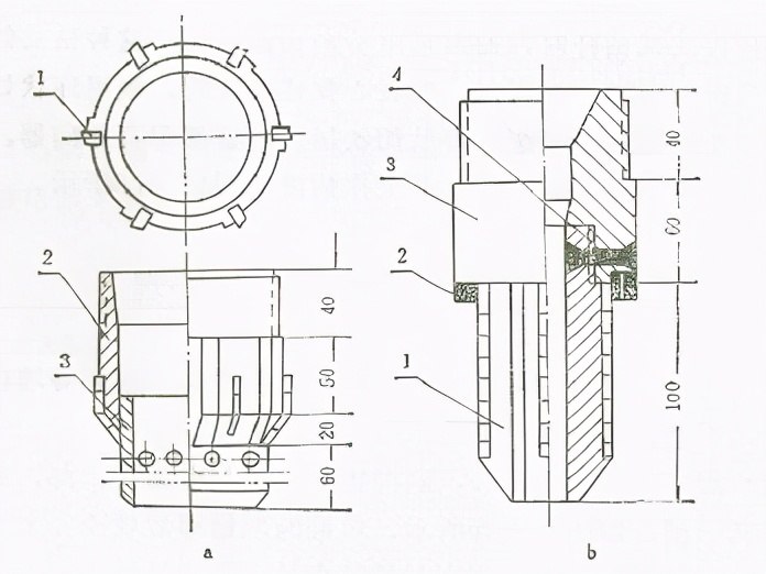 简述处理孔内事故的原则,事故现场勘察的步骤有哪些