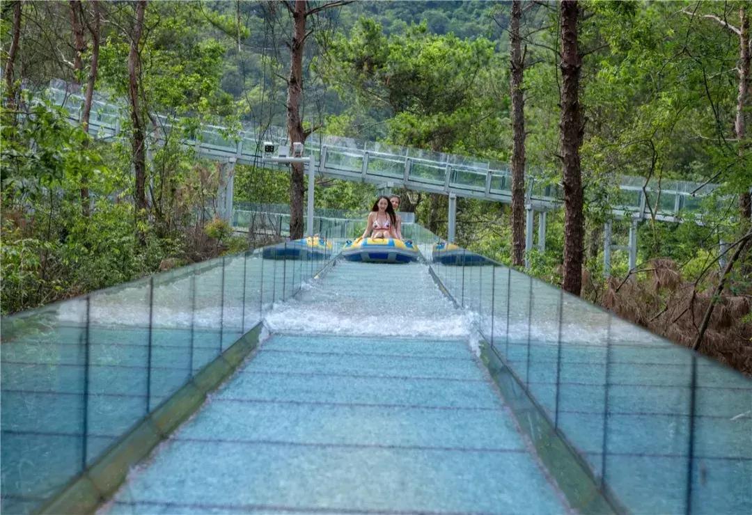 去清远漂流视频,去清远漂流哪个比较好玩