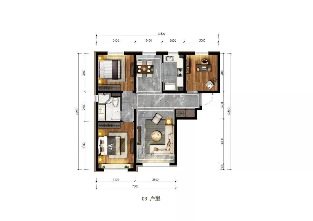 中海寰宇天下百亿销冠,中海寰宇天下销冠
