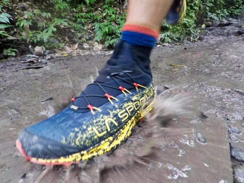 来自意大利顶级户外运动鞋品牌，LaSportiva越野跑鞋评测