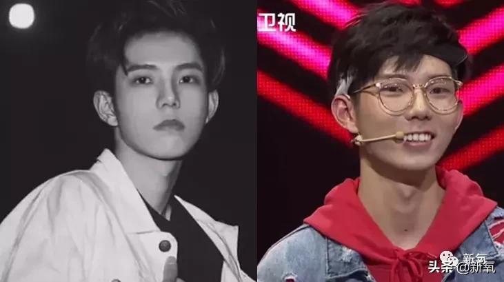 绝颜帅哥图片,绝帅二次元男生头像