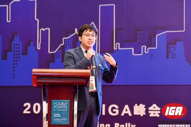 艺康金玉琮：耗时23天暗访21家门店五星门店评选都看什么？