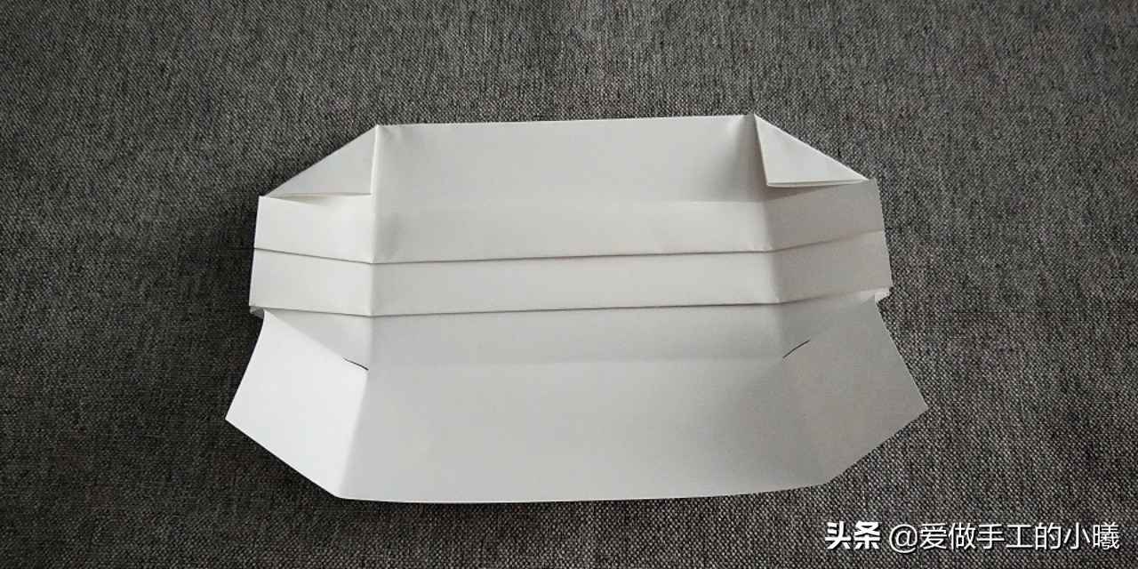 信封红包折纸a4,信封折纸a4