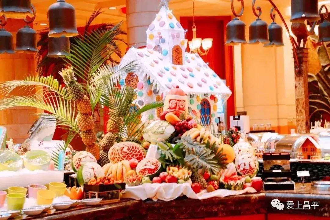 圣诞之夜大型活动,圣诞活动惊喜来袭