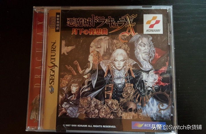 游戏机经典游戏都有哪些,史上最好玩的十款游戏机