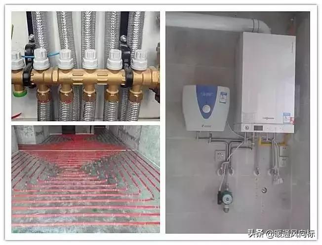 地暖问题的100项解答,地暖安装十大常见问题