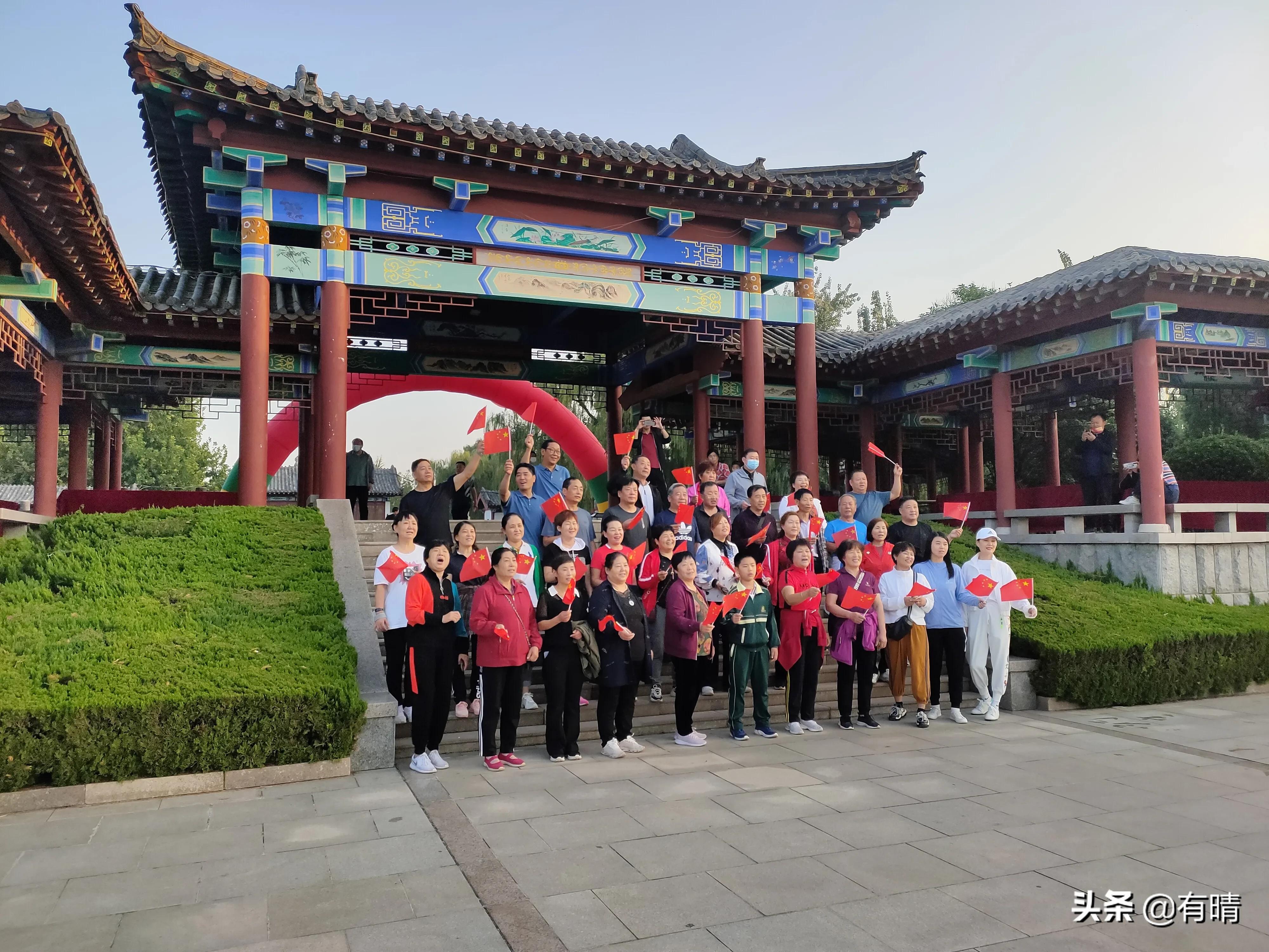 章丘景点百脉泉,七十二泉之章丘百脉泉