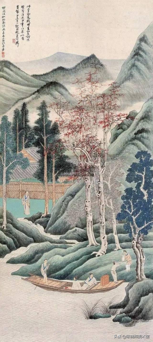 书画作假的方法,书画造假手段