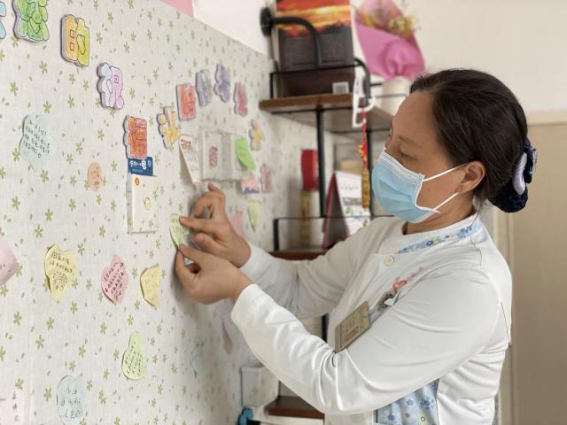 用爱的“叙事”为生命摆渡！龙岗这群医护工作者以人文关怀推动安宁疗护