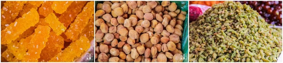 结棍！浦东版的“小*疆新**”美食一条街，让全上海人都羡慕