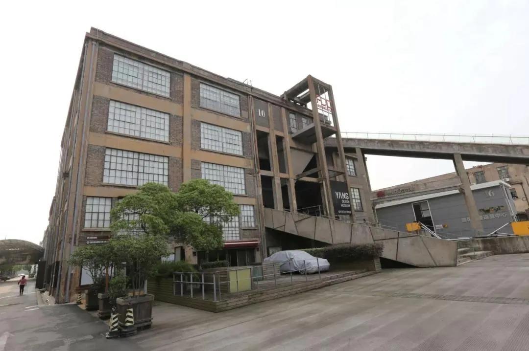 大魔都网红拍照圣地,适合拍照打卡的网红地