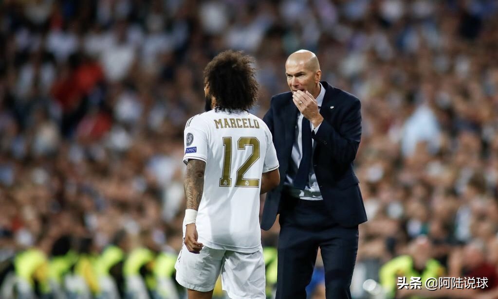 皇马4-1比利亚雷尔集锦,皇马6:0加拉塔萨雷