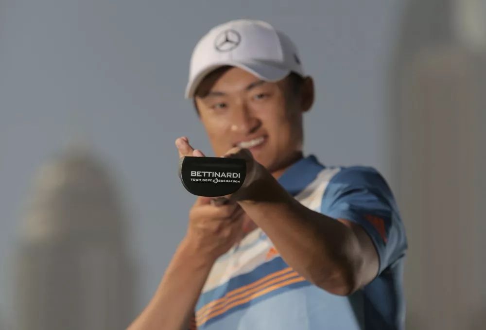 推杆品牌bettinardi,bettinardi推杆冠军