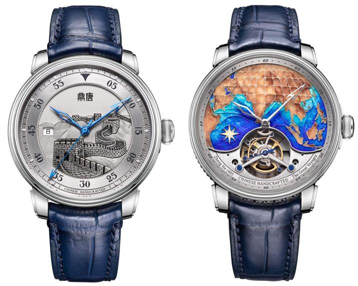 2022瑞士钟表获奖品牌,历届钟表界的奥斯卡