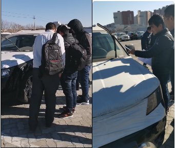 走近北京p2p平台京都贷—CEO张文亮带领出借人实地考察“资产端”