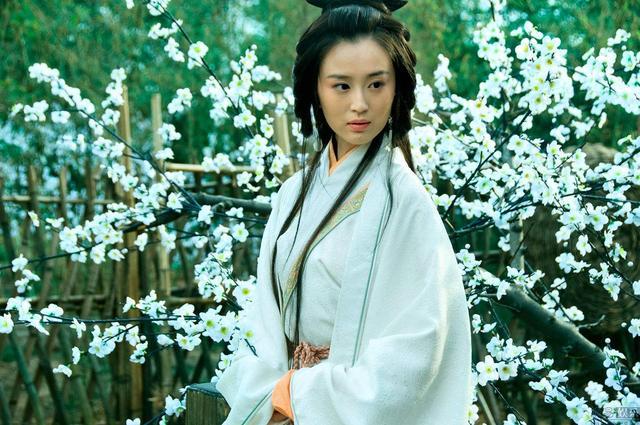 周瑜死后貌美的小乔跟谁过了,孙权周瑜和大小乔