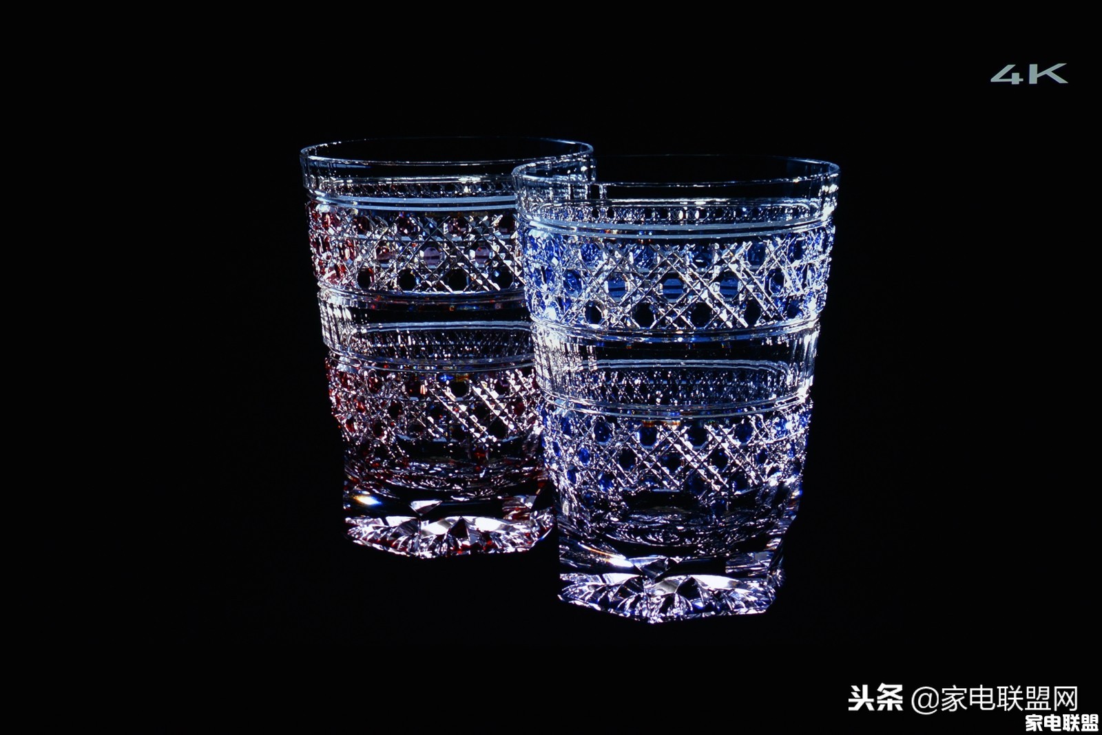 小身材却有大能量-AcerV6810轻松演绎180吋清晰4K画面