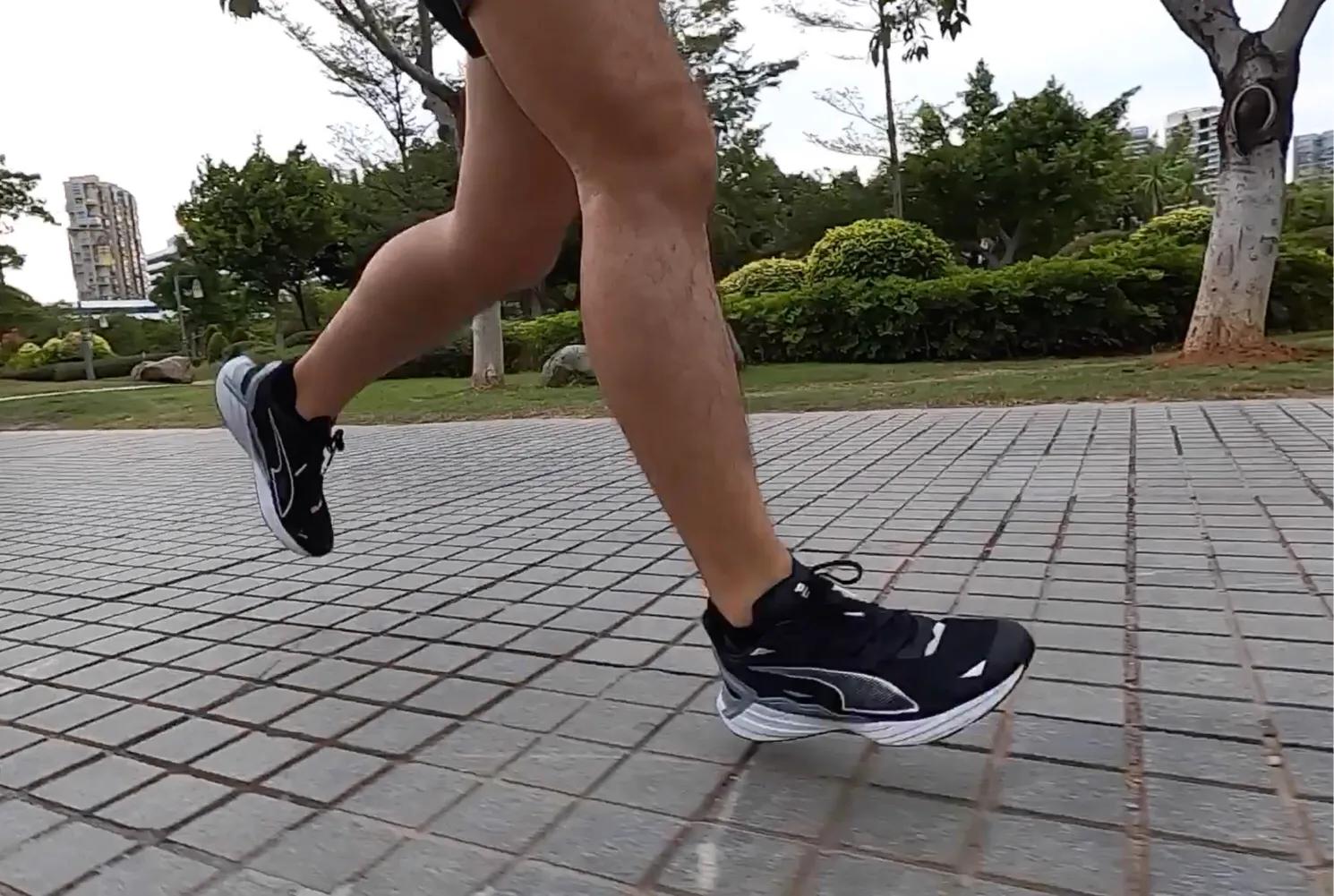 pumaultra沉浸式训练,pumaultraride有几种配色