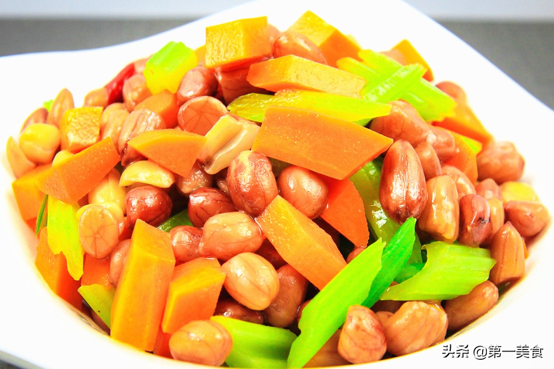 中秋家宴，下酒菜不用愁！这8道任你挑，全是好吃实惠的下酒硬菜