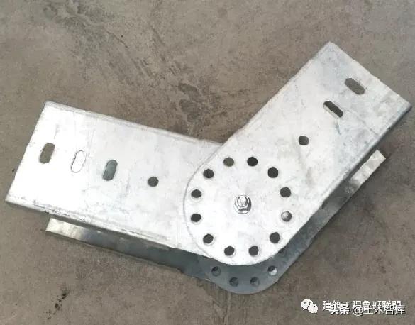 300桥架做90度弯头,桥架水平弯头制作与计算