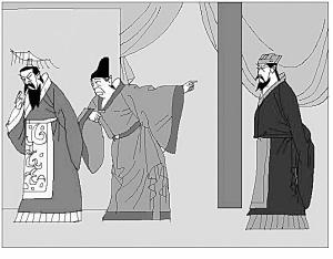 源自洛阳的成语故事,和洛阳有关系的成语典故有多少