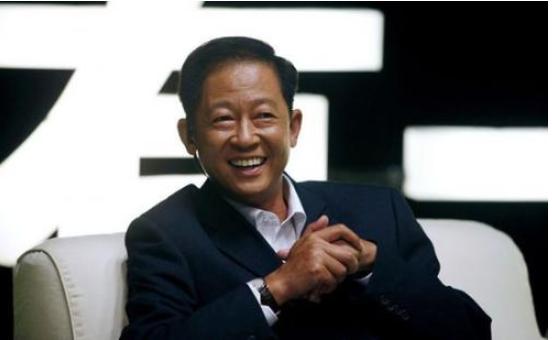 王志文vs侯勇,侯勇与王志文演技谁更好