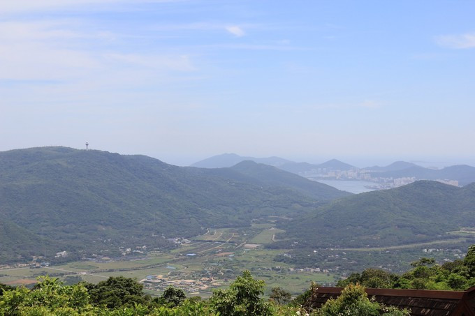 海边美食推荐旅游攻略,海边旅游美食风景攻略