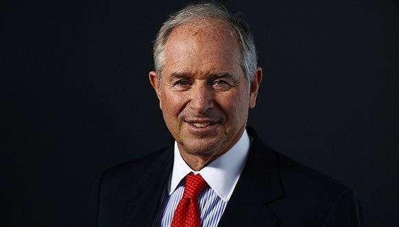 马云说苏世民成功视频,马云和苏世民谁有钱