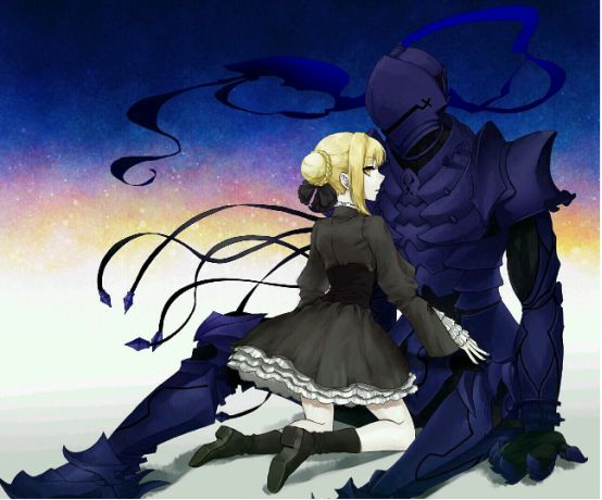 fate湖中骑士兰斯洛特来查房,fate世界观兰斯洛特