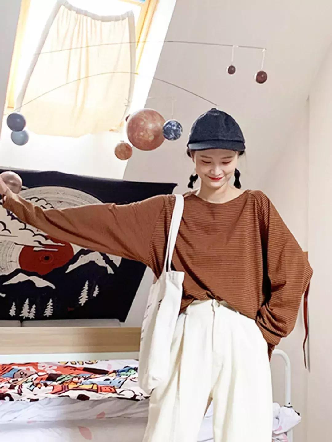 150小个子穿的衣服今年最流行款了,150到180穿什么衣服女