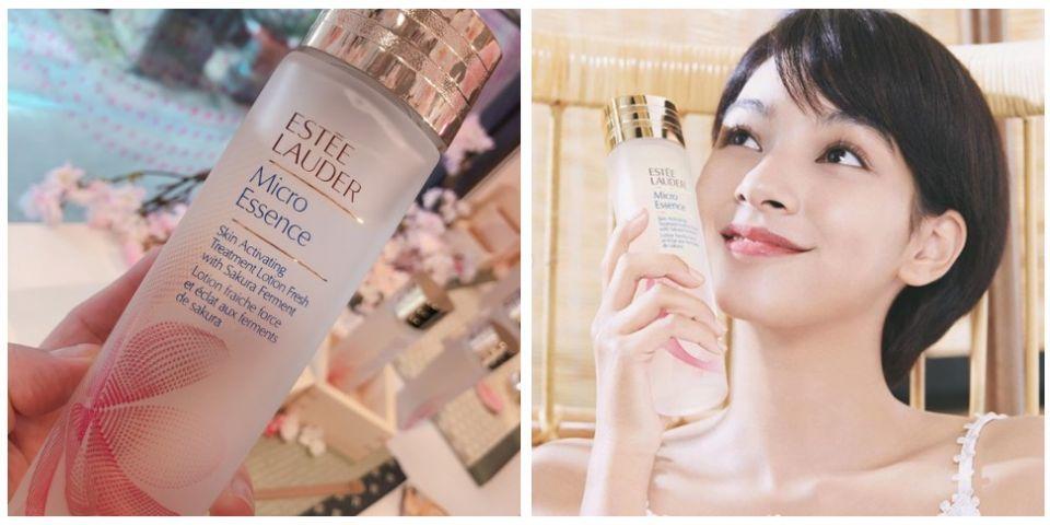 万用神仙水：单擦一瓶如何搞定夏季肌肤，明星也爱用